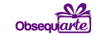 Obsequiarte logo