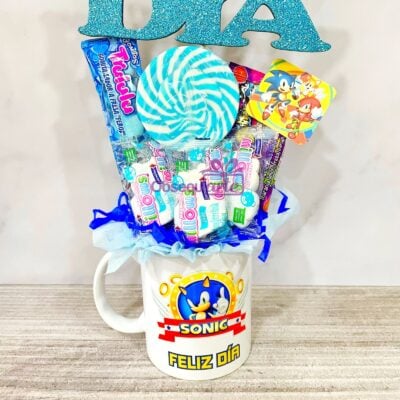 Regalo Taza Principe