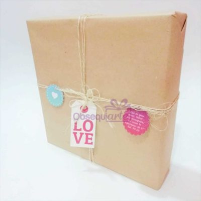 Regalo Alcancía Cumple Sueños