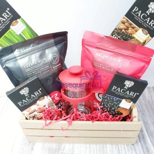 Regalo Cafetero Gourmet - Image 3