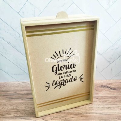 Regalo Celebra Logros