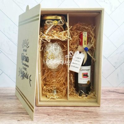 Regalo Celebra Logros