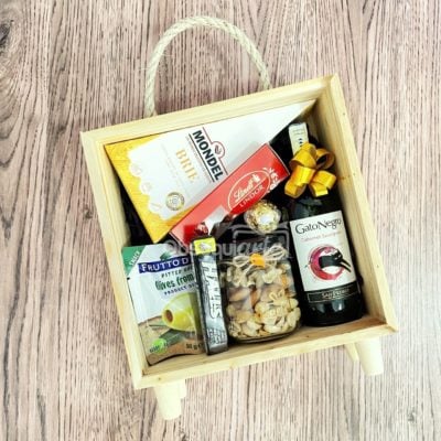 Regalo Brunch Vintage Regalo Brunch Vintage