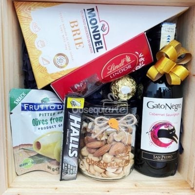 Regalo Brunch Vintage Regalo Brunch Vintage