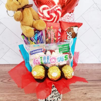 Regalo Love Aniversario