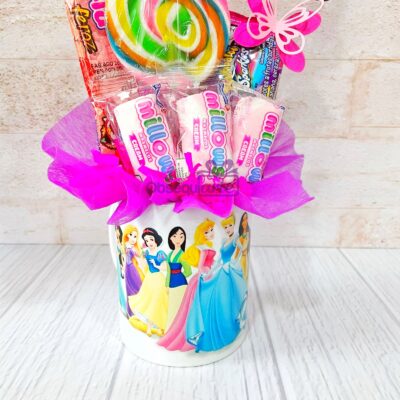 Regalo Niña Princesa Regalo Niña Princesa