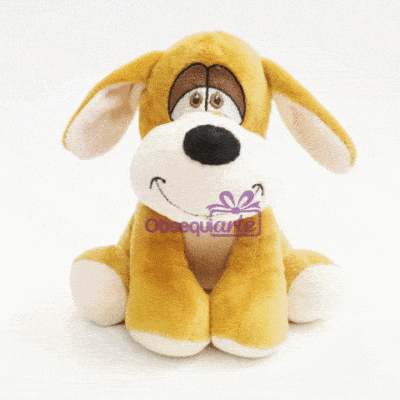 Peluches de Animalitos