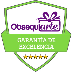 Regalos a domicilio Quito - Garantía de Excelencia