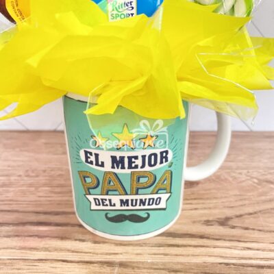 Regalo Taza Papá Regalo Taza Papá