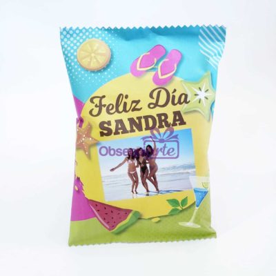 Snack con Fundita Verano