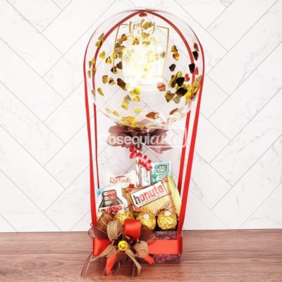 Regalo Great Ferrero