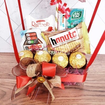 Regalo Great Ferrero