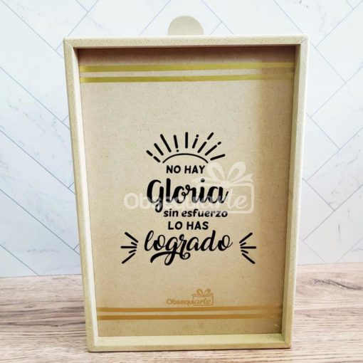 Regalo Celebra Logros Especial - Image 2