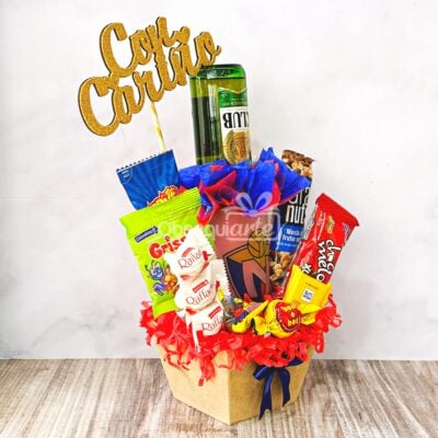 Regalo Festejo Cervecero Regalo Festejo Cervecero