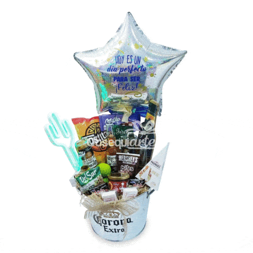 Regalo Festín de Lujo Gigante