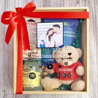 Regalo Música para Tu Corazón