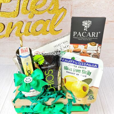 Regalo Para Disfrutar