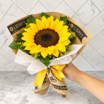 Girasol Individual