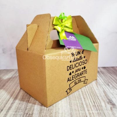 Desayuno Loncherita Desayuno Loncherita