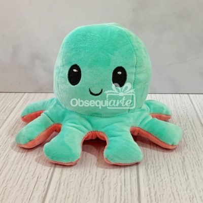 Peluche Pulpo