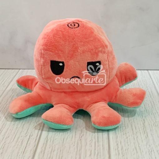 Peluche Pulpo - Image 3