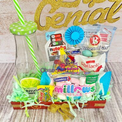 Regalo Tomatodo Regalo Tomatodo