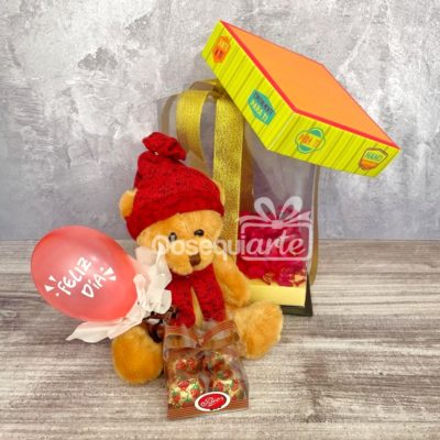 Regalo Ternura
