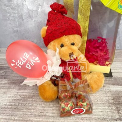 Regalo Ternura