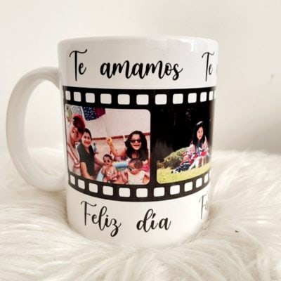 Regalo Jarro Personalizado