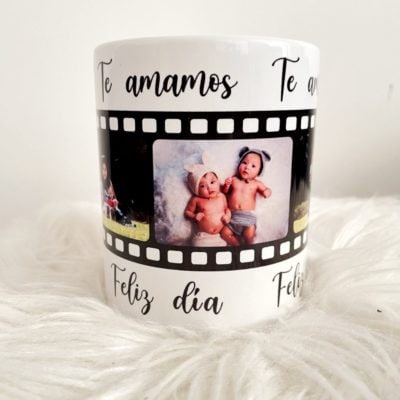 Regalo Jarro Personalizado Regalo Jarro Personalizado