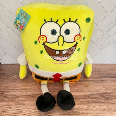 Peluche Bob Esponja