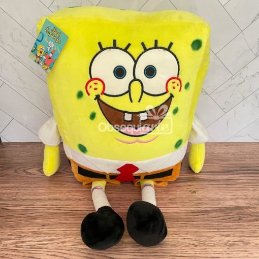 Peluche Bob Esponja