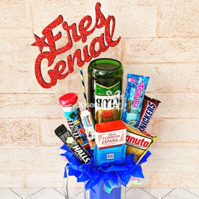 Regalo Jarro Cervecero