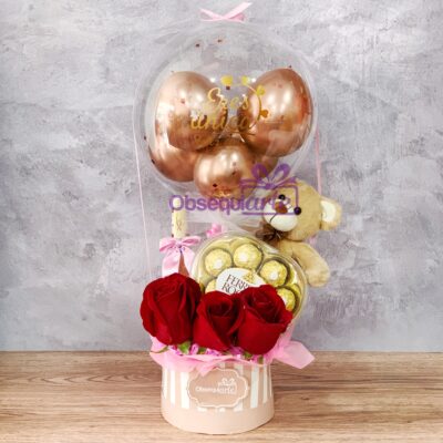 Regalo Shine Woman