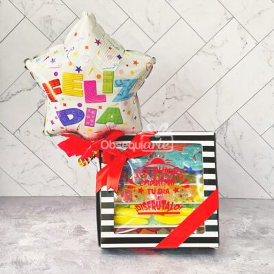 Regalo Gomitas Lovers