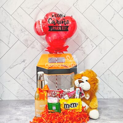Regalo Day Box