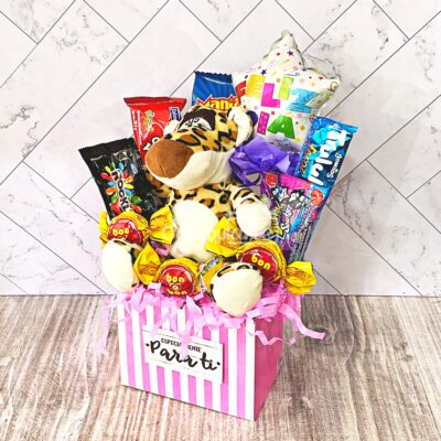 Regalo Mi Dulce Bombon Regalo Mi Dulce Bombon