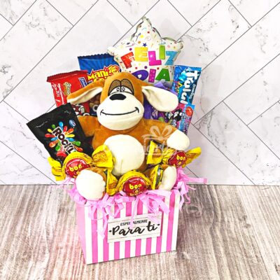 Regalo Mi Dulce Bombon Regalo Mi Dulce Bombon