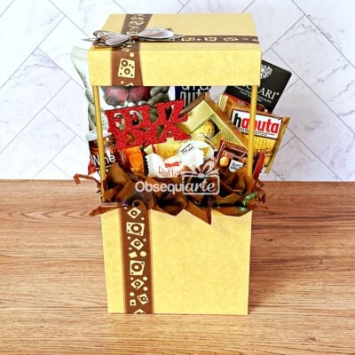 Regalo Selecto con Vino Regalo Selecto con Vino