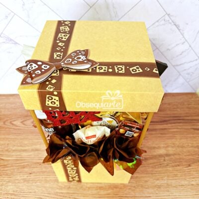 Regalo Selecto con Vino Regalo Selecto con Vino