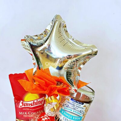 Regalo Copa Elegante