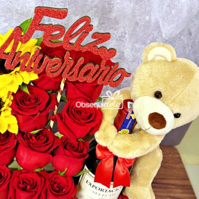 Regalo Momento Único