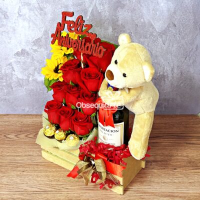 Regalo Momento Único