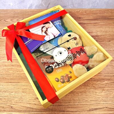 Regalo Caja Musical Regalo Caja Musical