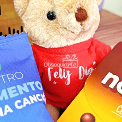 Regalo Caja Musical Regalo Caja Musical