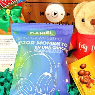 Regalo Caja Musical Regalo Caja Musical