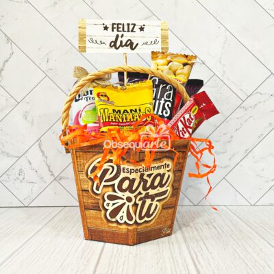 Regalo Corona Tropical