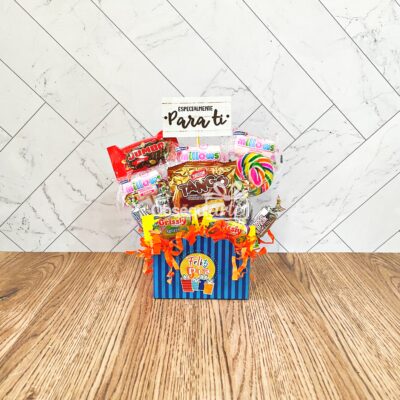 Regalo Mini Dulzura