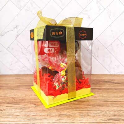 Regalo Ternura