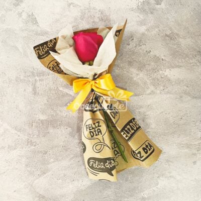 Rosa Individual